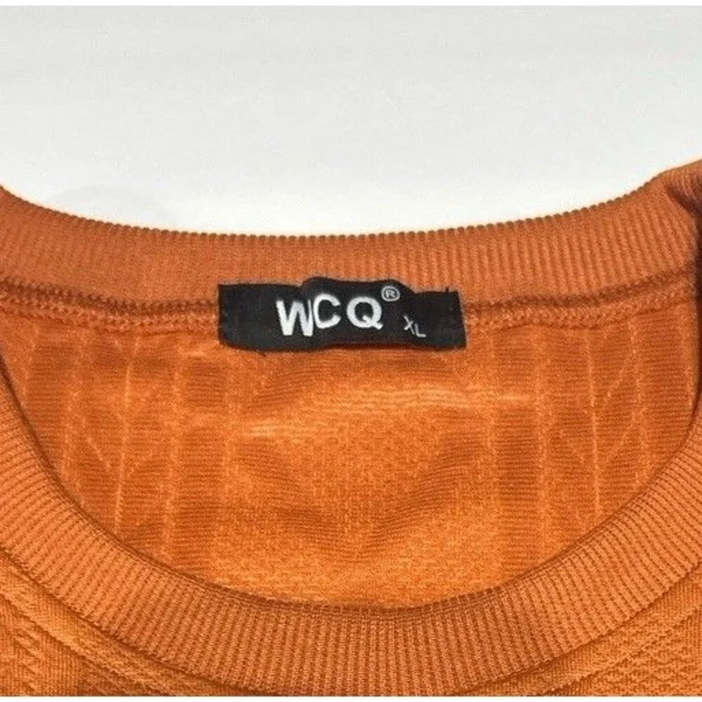 WCQ stay cozy
